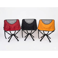Sunset Chaser Comfy Camping Chair - Next Gen Newlyfe