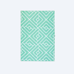 Mint Mini Multi-Purpose Towel