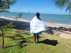 6 Pack Signature Beach Towels Bundle