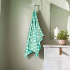Mint Mini Multi-Purpose Towel