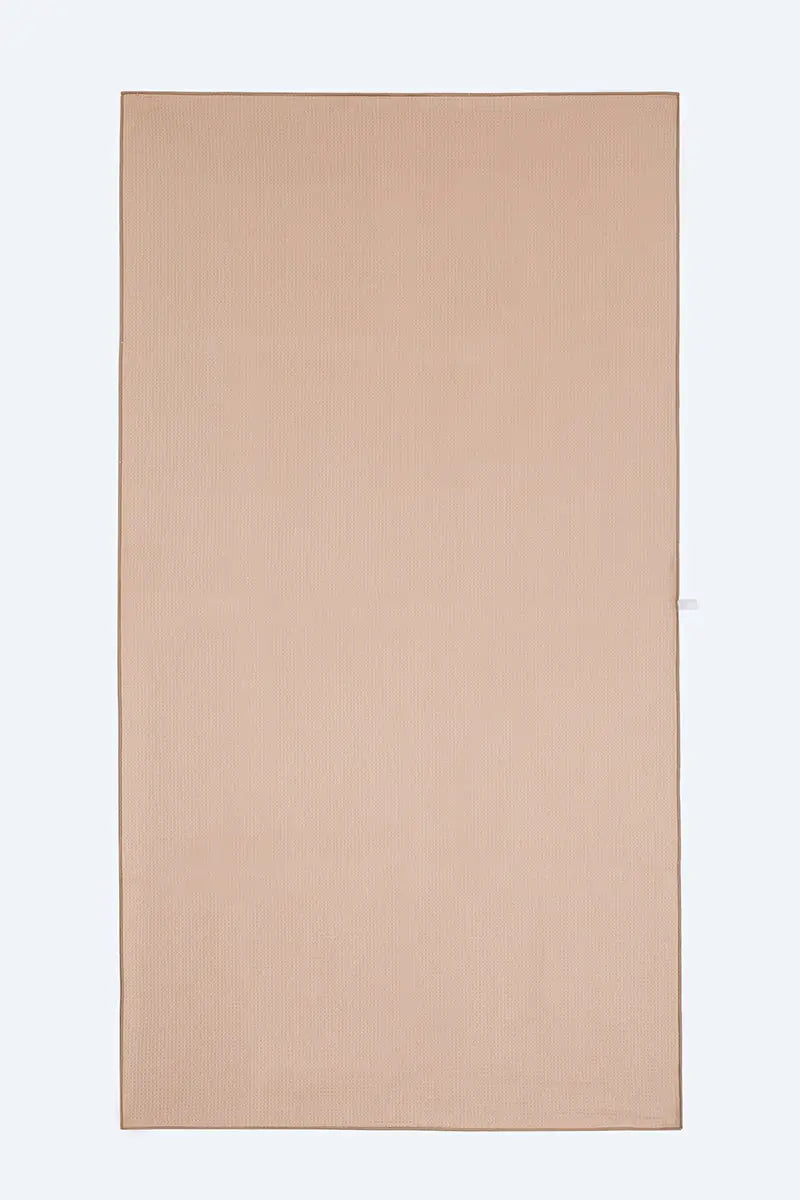 Bundle - Taupe Bath Towel Newlyfe