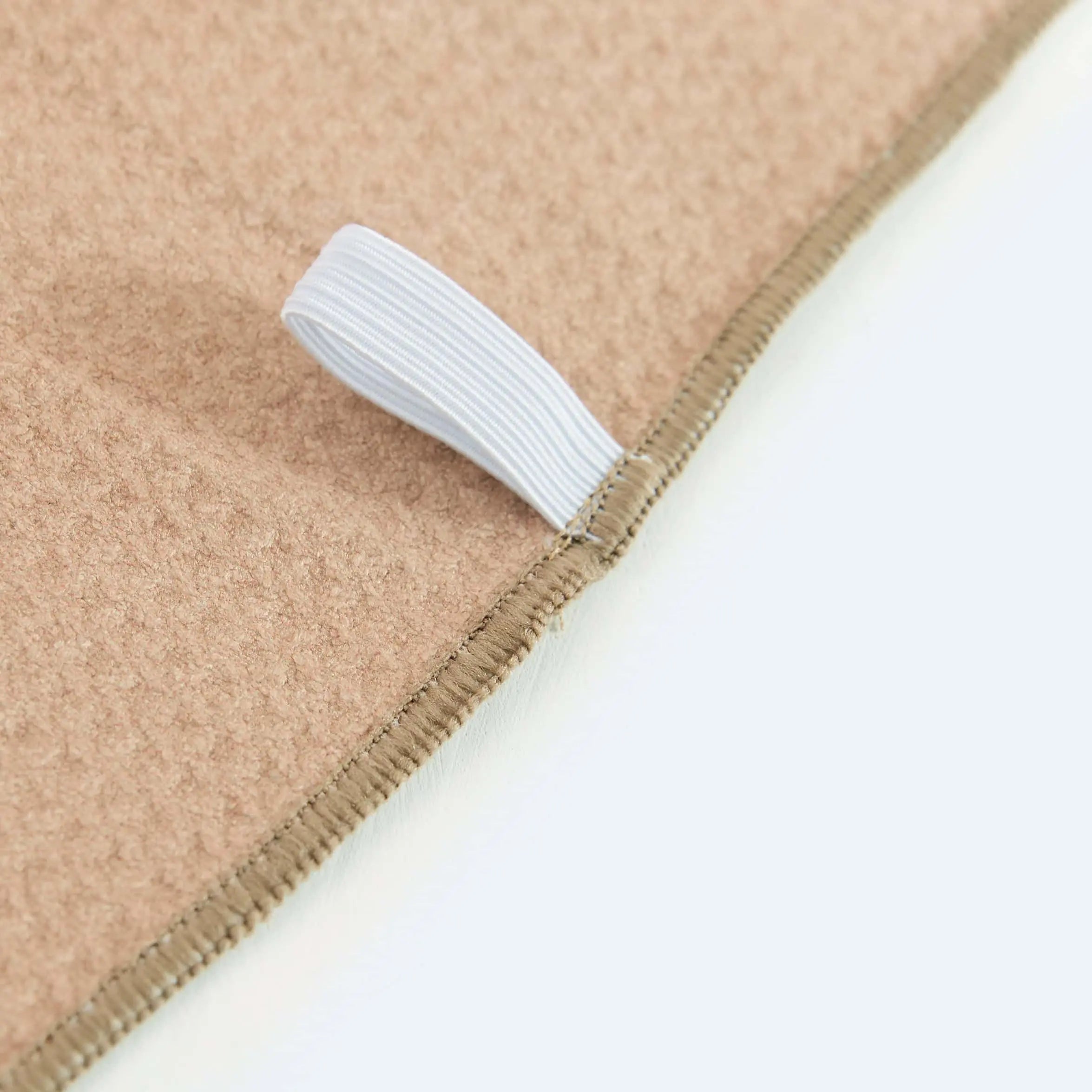 Taupe Bath Towel Newlyfe
