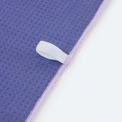 Dark Lavender Bath Towel Newlyfe