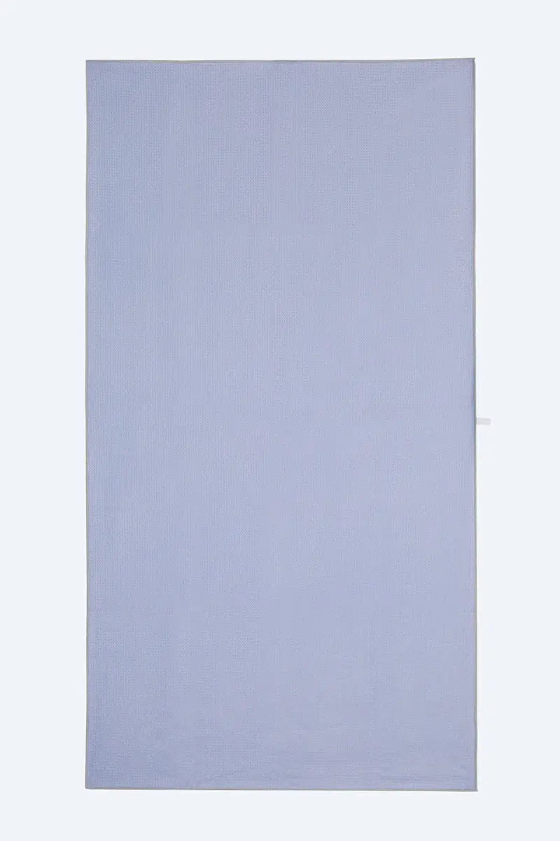 Bundle - Cool Grey Bath Towel Newlyfe