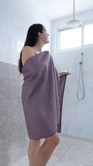 Bundle - Rose Taupe Bath Towel