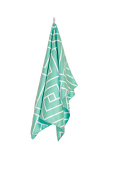 Mint Mini Multi-Purpose Towel