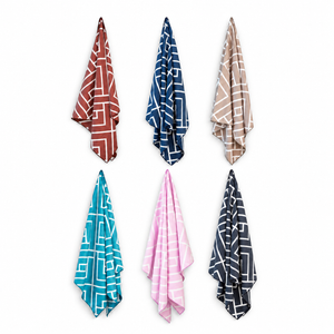Best Sellers Bath Towel 6-Pack