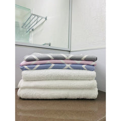 QUICK DRY COMPACT BATH TOWELS FOR TRAVEL