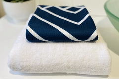QUICK DRY, COMPACT BATH TOWELS FOR TRAVEL 150 X 80CM