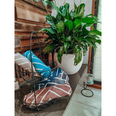 COMPACT QUICK DRY TRAVEL TOWEL