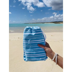 DRAWSTRING POUCH CARRY POUCH