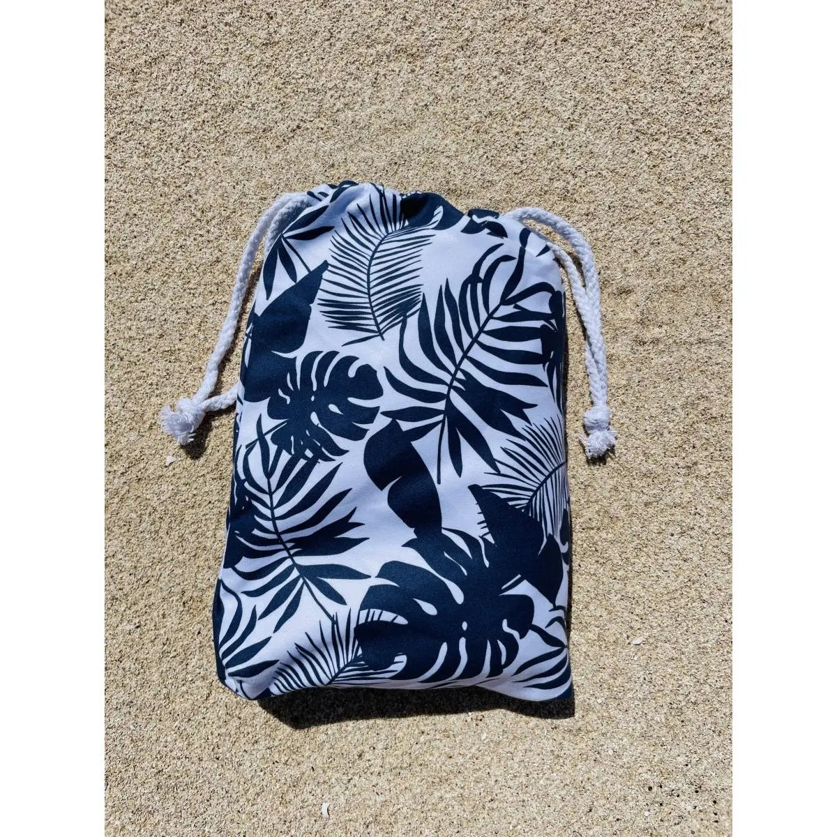 DRAWSTRING POUCH CARRY POUCH