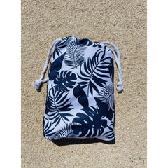 DRAWSTRING POUCH CARRY POUCH