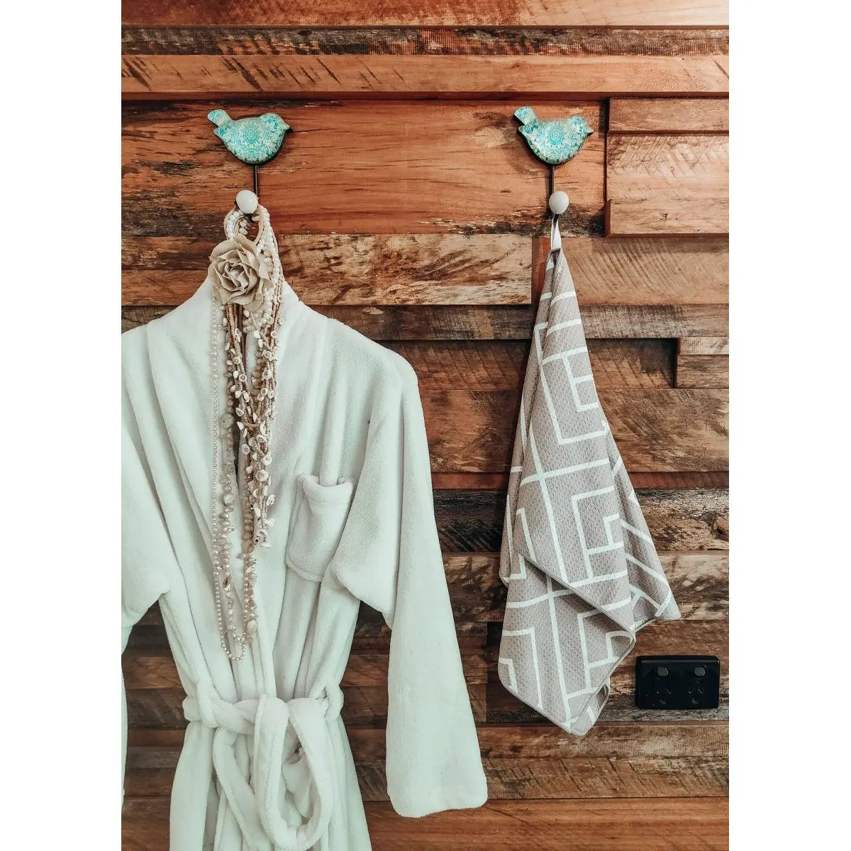 HAND TOWEL FOR CARAVAN AND CAMPING