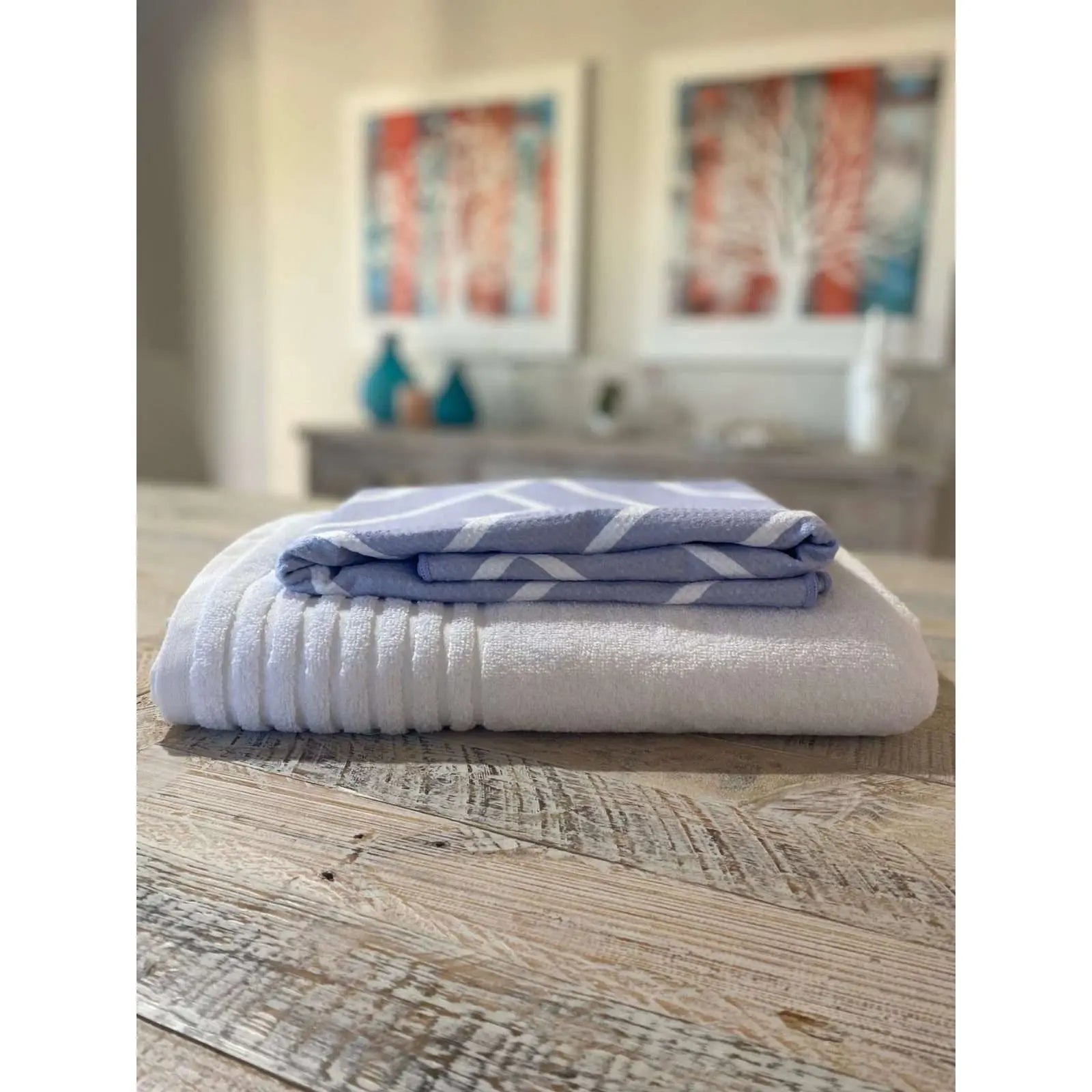 newlyfe bath towel for van