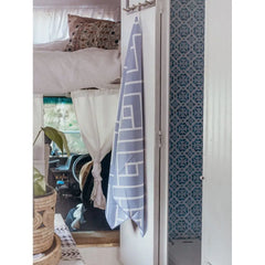newlyfe towel for travling van