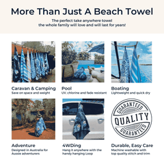 travel towel