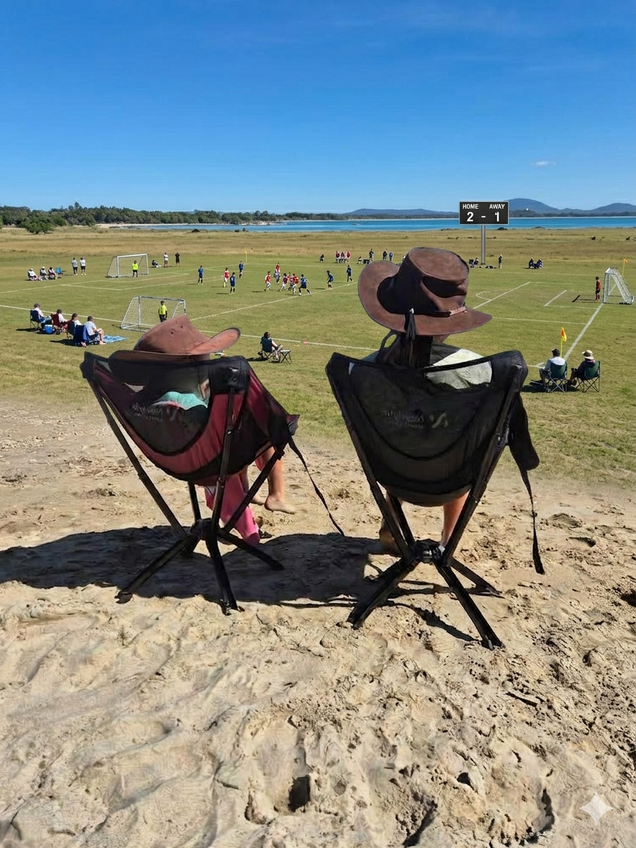 <p><strong>Built for wherever you sit</strong></p>