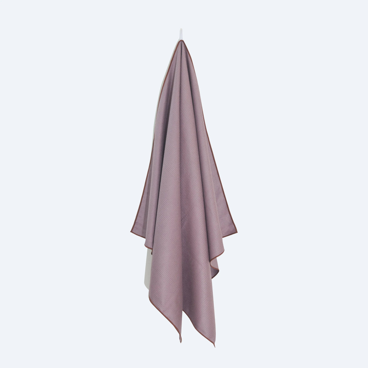 Rose Taupe Mini Multi-Purpose Towel Newlyfe