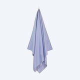 Cool Grey Bath Towel