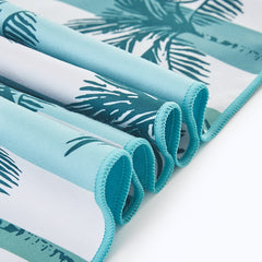 Cocos Beach Towel & Pouch