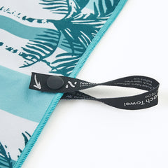 Cocos Beach Towel & Pouch