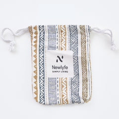 Bruny Beach Towel & Pouch