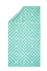 Bundle - Mint Bath Towel