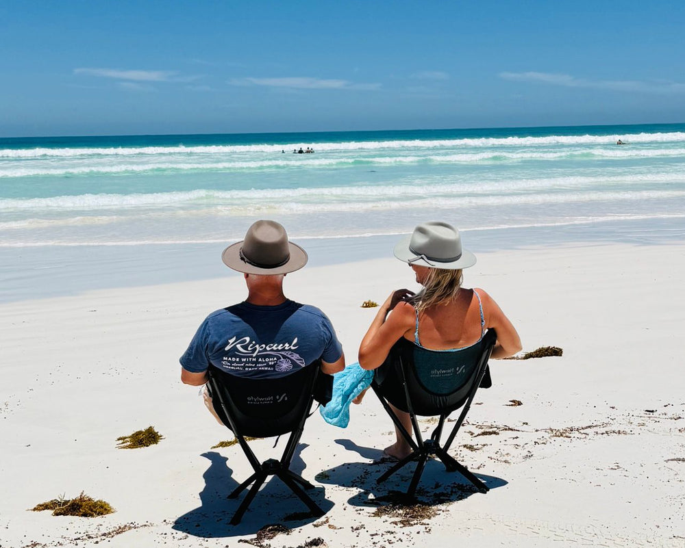 <p><strong>Built for wherever you sit</strong></p>