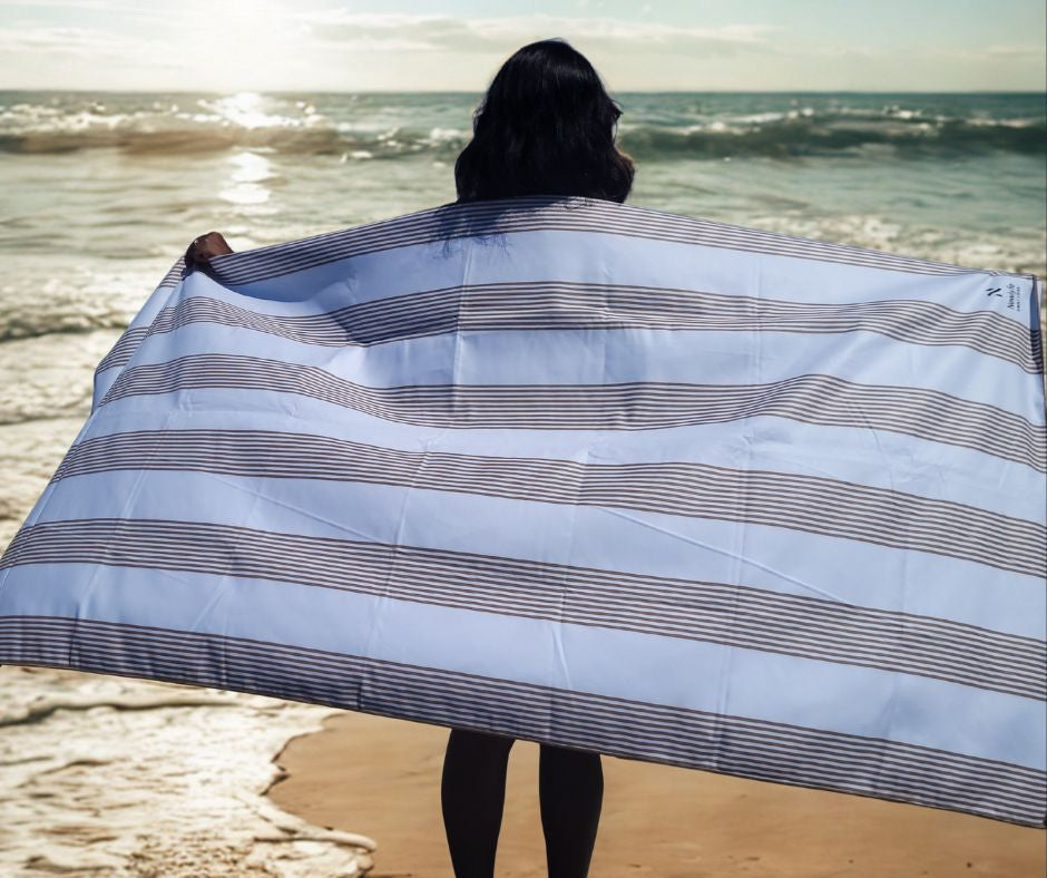 <p><strong>Made For Better Beach Days</strong></p>