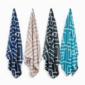 Best Sellers Bath Towel 4-Pack