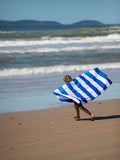 BONDI SAND FREE BEACH TOWEL