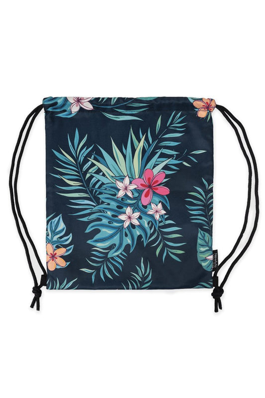 Byron drawstring swim bags