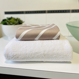 QUICK DRY, COMPACT BATH TOWELS FOR TRAVEL 150 X 80CM