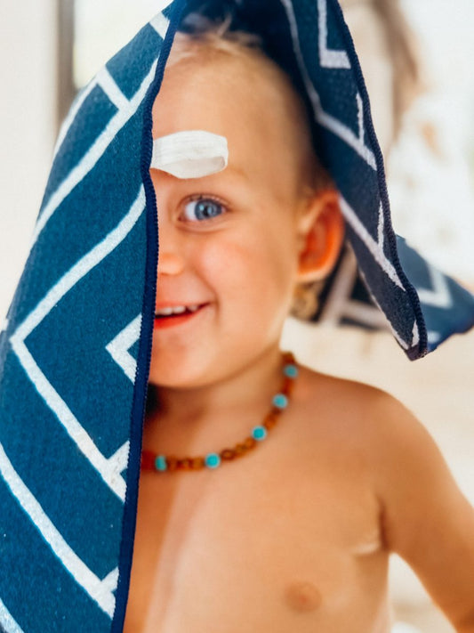 TRAVEL_TOWEL_BABY_BATH_TOWEL_-_NAVY